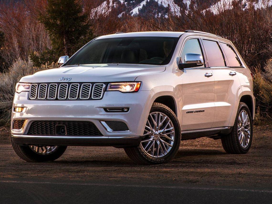 JEEP GRAND CHEROKEE 2019 1C4RJFBG3KC538579 image